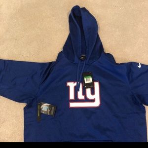 New York Giants Sweatshirt - Dry Fit